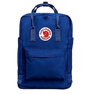 Fjallraven kanken backpack